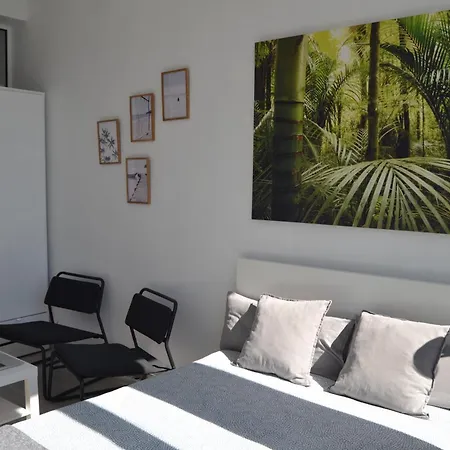 Bright In Boliches *