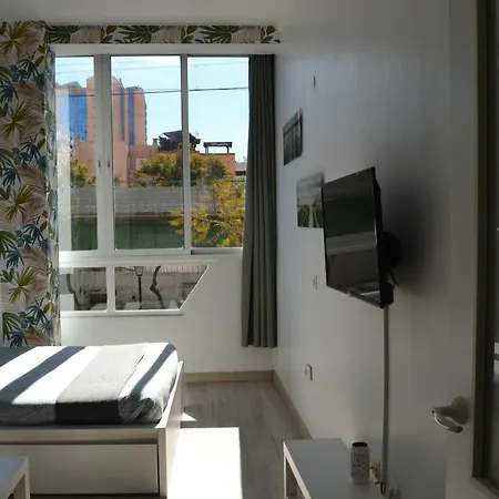 Bright In Boliches フエンヒロラ