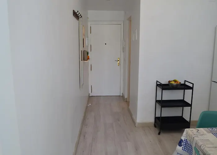 Bright In Boliches アパート *