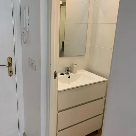 Bright In Boliches アパート *