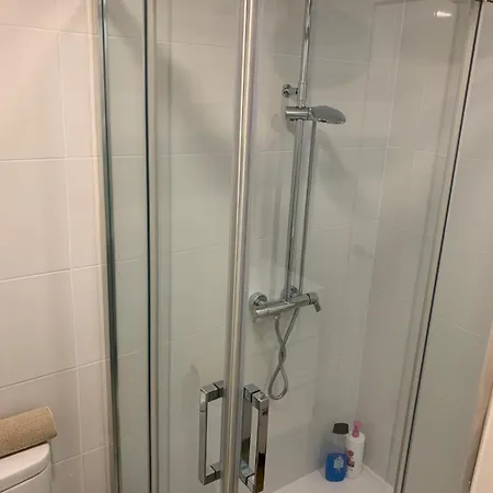 Bright In Boliches フエンヒロラ