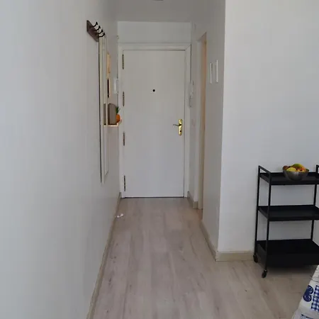 Bright In Boliches Apartment *