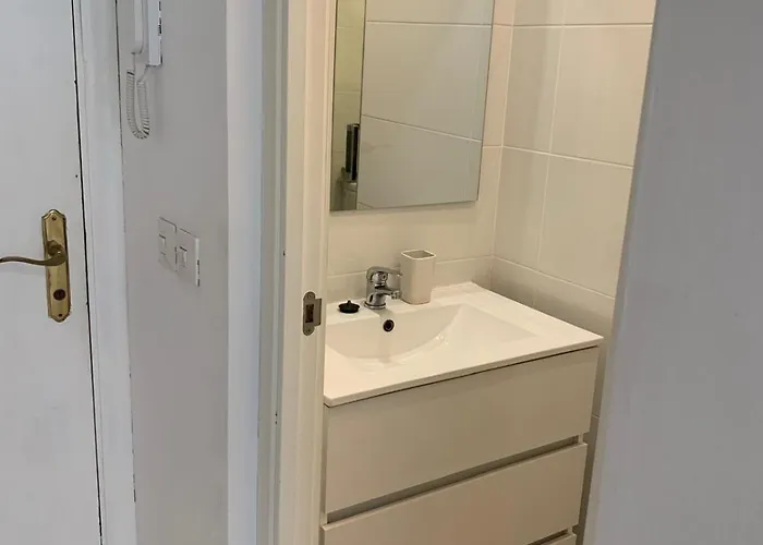 Bright In Boliches Apartamento *