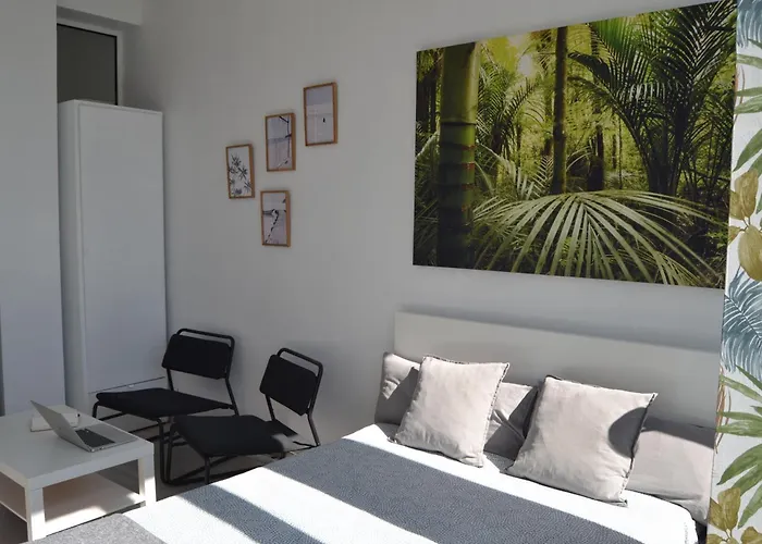 Bright In Boliches *