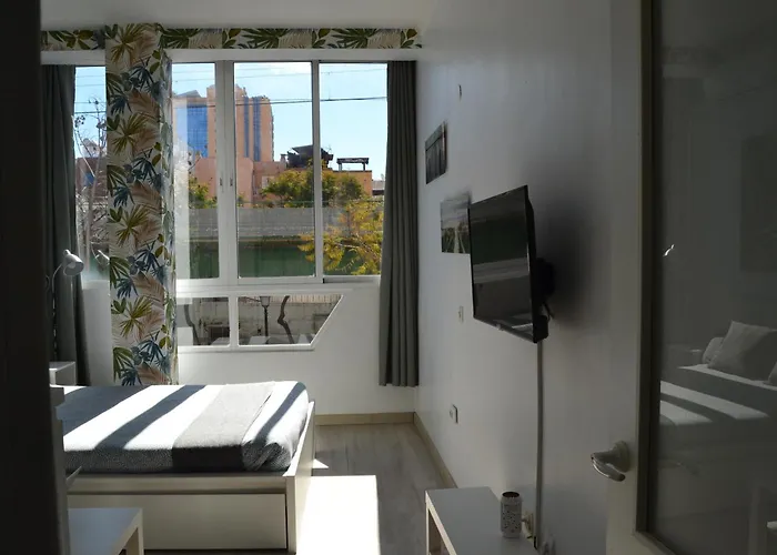 Bright In Boliches Fuengirola